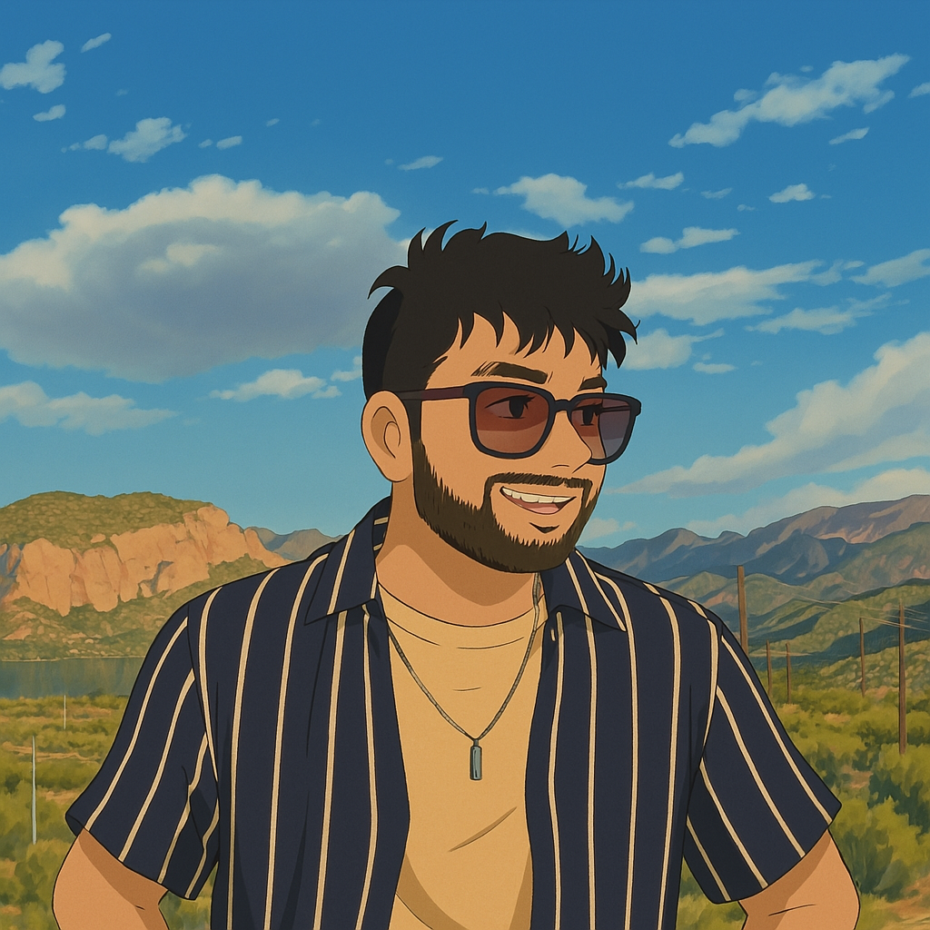 Rohan Gosavi